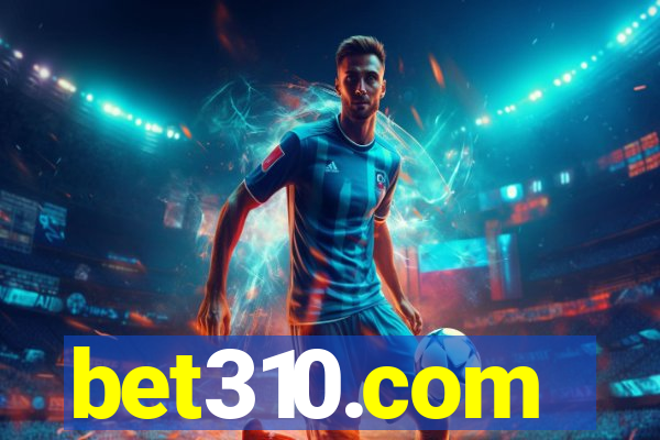 bet310.com