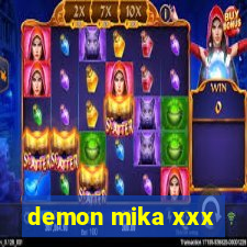 demon mika xxx