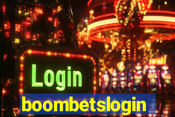 boombetslogin