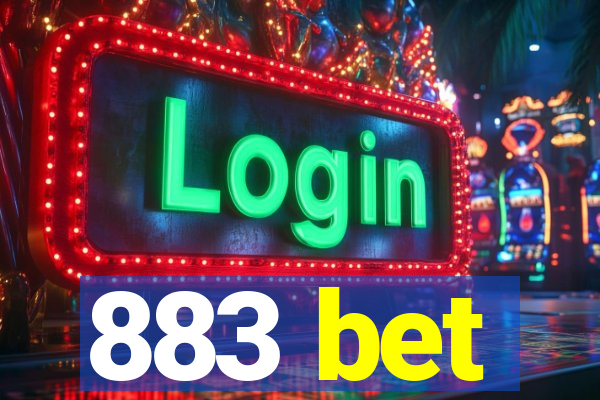 883 bet