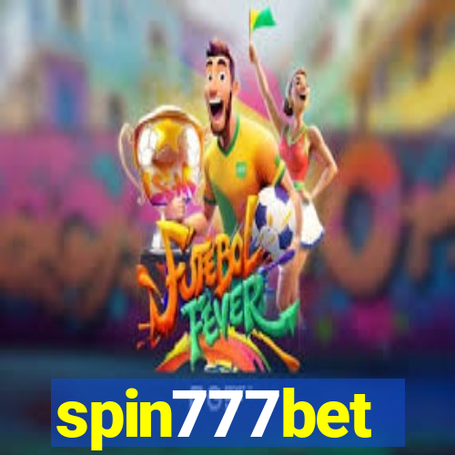 spin777bet