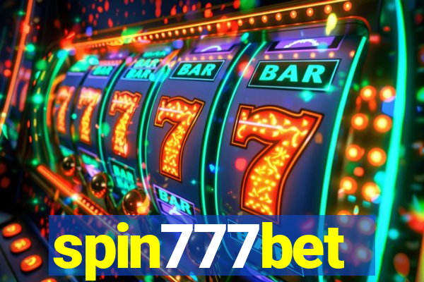 spin777bet