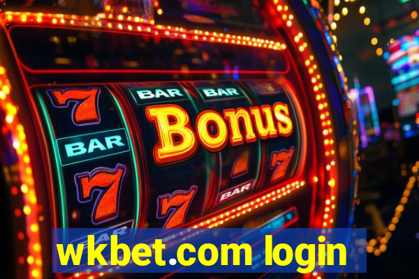 wkbet.com login