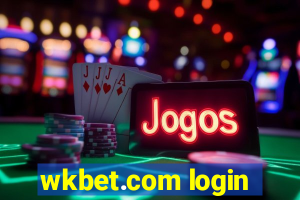 wkbet.com login