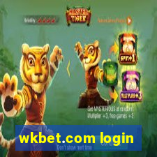 wkbet.com login