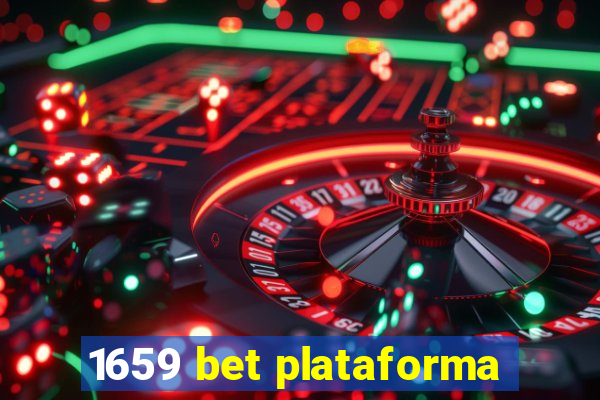 1659 bet plataforma