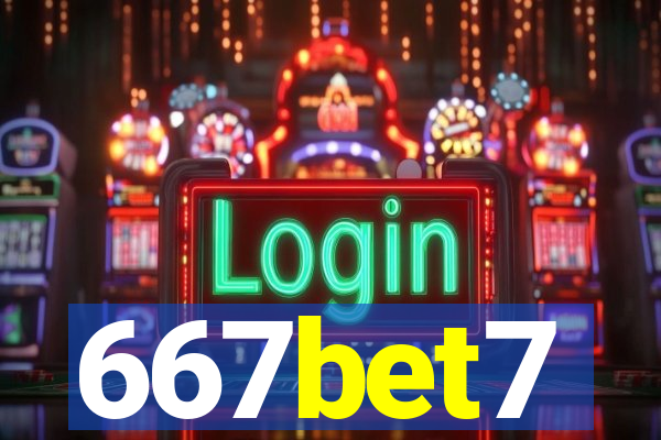 667bet7