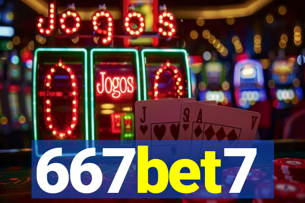 667bet7