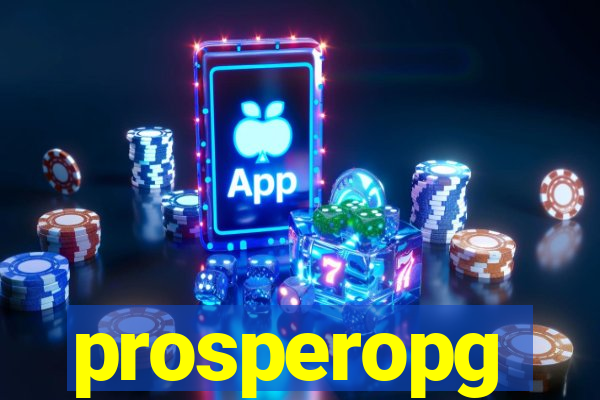 prosperopg