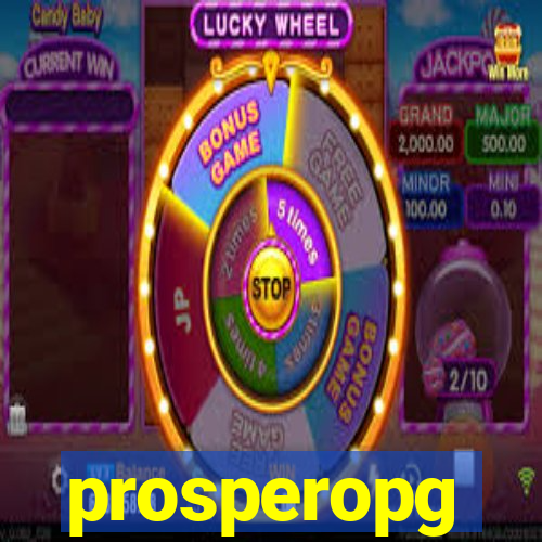 prosperopg