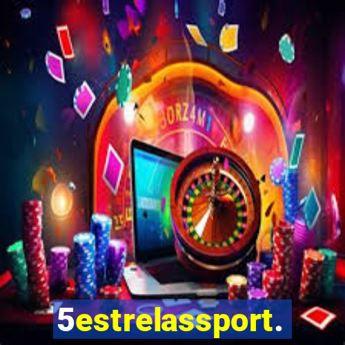 5estrelassport.com