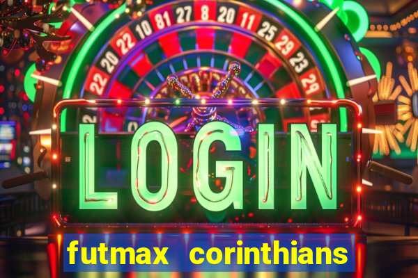 futmax corinthians e cruzeiro