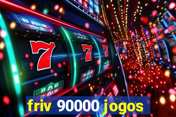 friv 90000 jogos