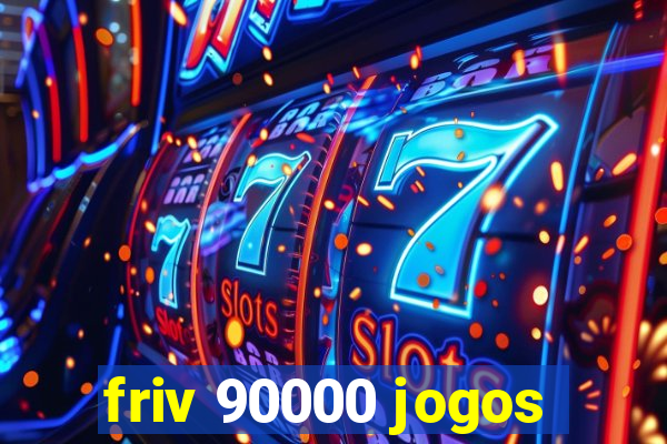 friv 90000 jogos