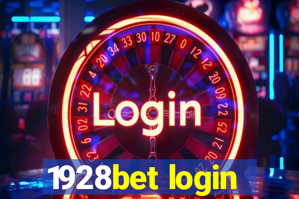 1928bet login