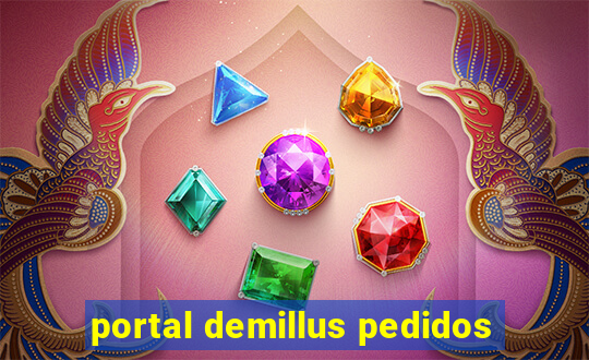 portal demillus pedidos