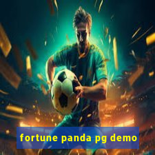 fortune panda pg demo