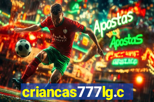 criancas777lg.com