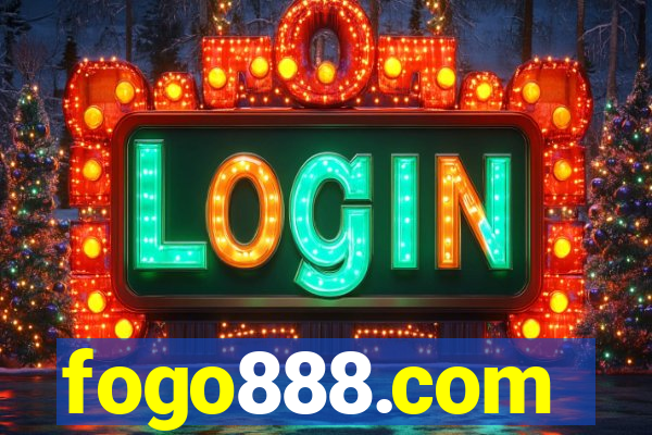 fogo888.com