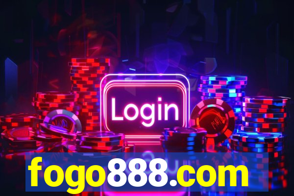 fogo888.com