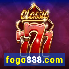 fogo888.com