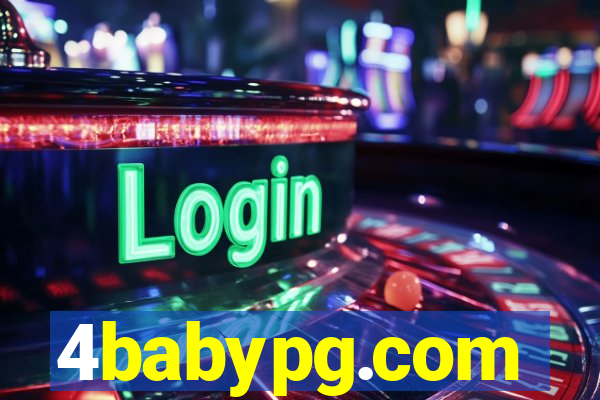 4babypg.com