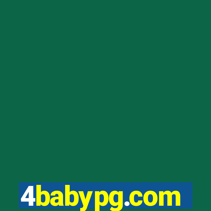 4babypg.com