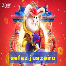 sefaz juazeiro