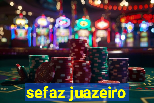 sefaz juazeiro