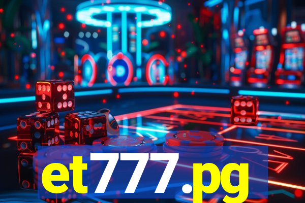 et777.pg