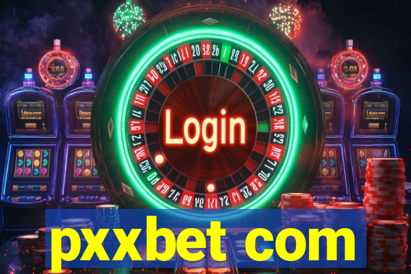 pxxbet com