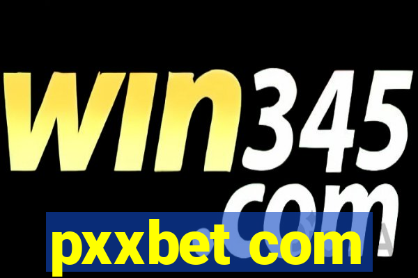 pxxbet com