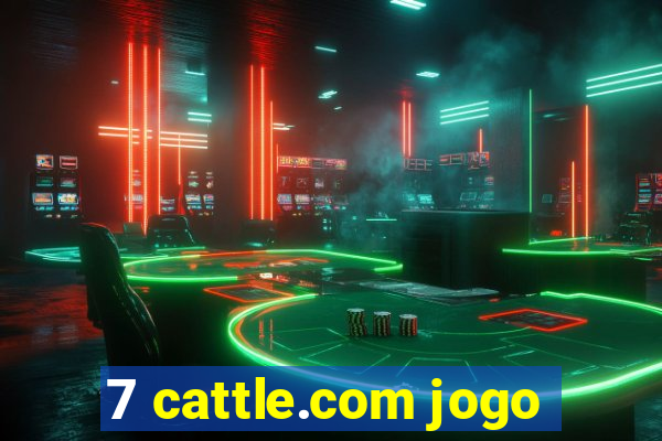 7 cattle.com jogo