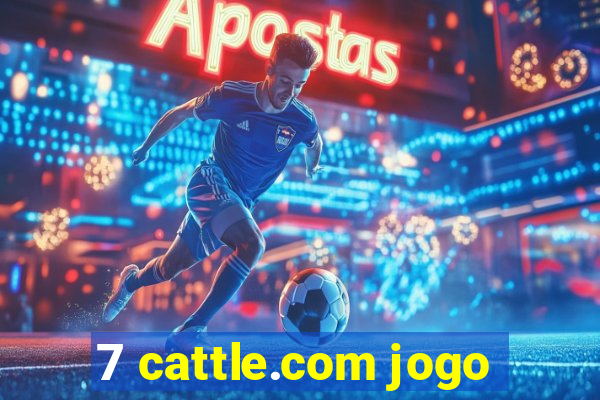 7 cattle.com jogo