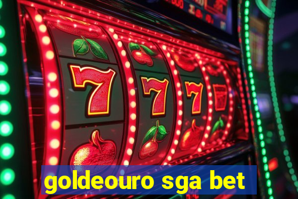 goldeouro sga bet