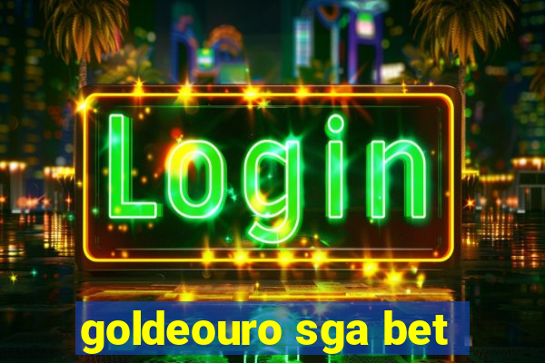 goldeouro sga bet