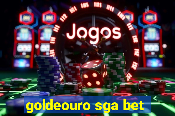 goldeouro sga bet