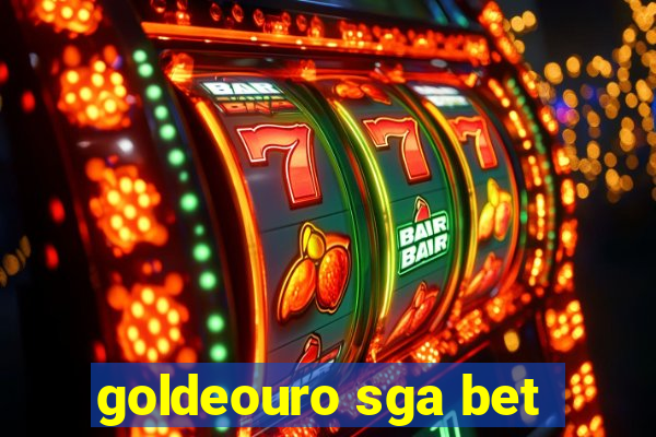 goldeouro sga bet