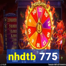 nhdtb 775