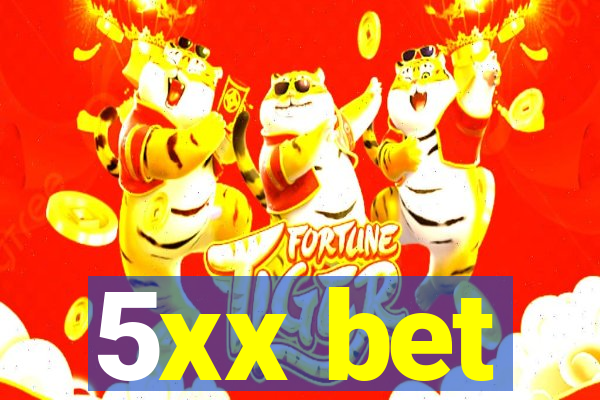 5xx bet