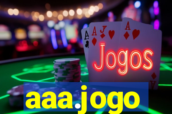 aaa.jogo