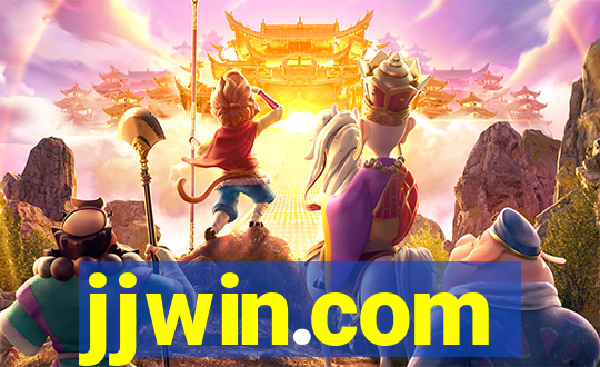 jjwin.com