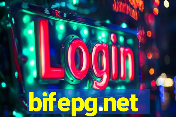 bifepg.net