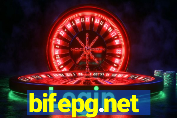 bifepg.net