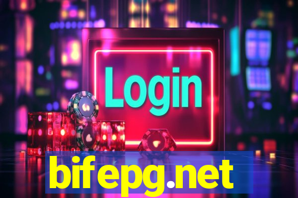 bifepg.net