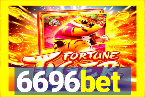 6696bet