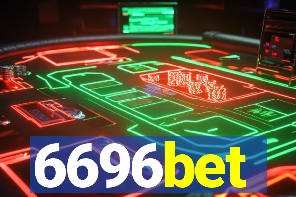 6696bet