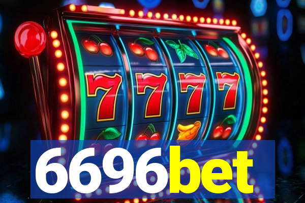 6696bet