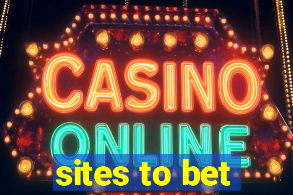 sites to bet