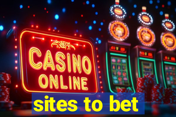 sites to bet